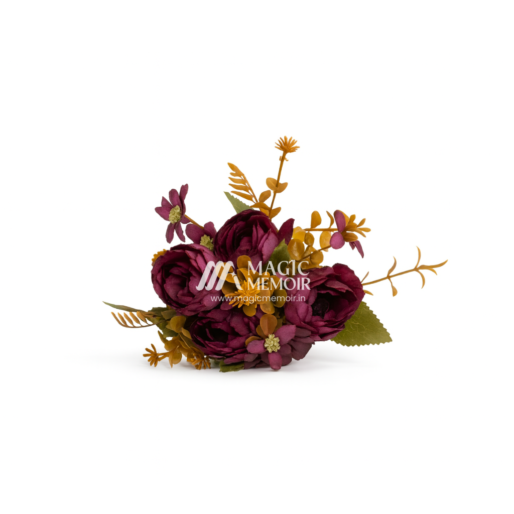 Flower Bunches @ 80rs