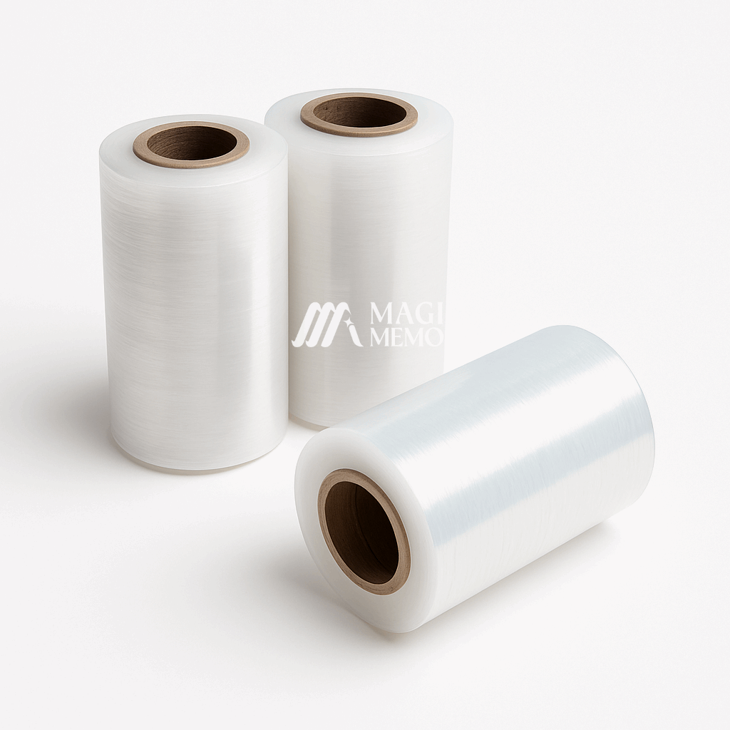 Stretch Film Roll