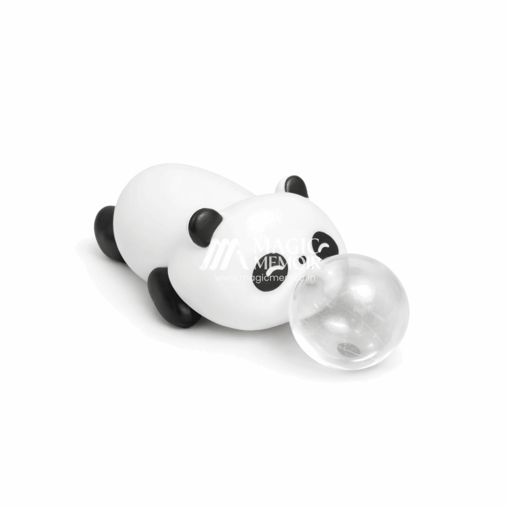 Bubble Panda - Trending Fun Toy - Magic Memoir