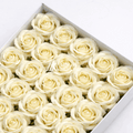 Scented Rose - Off White