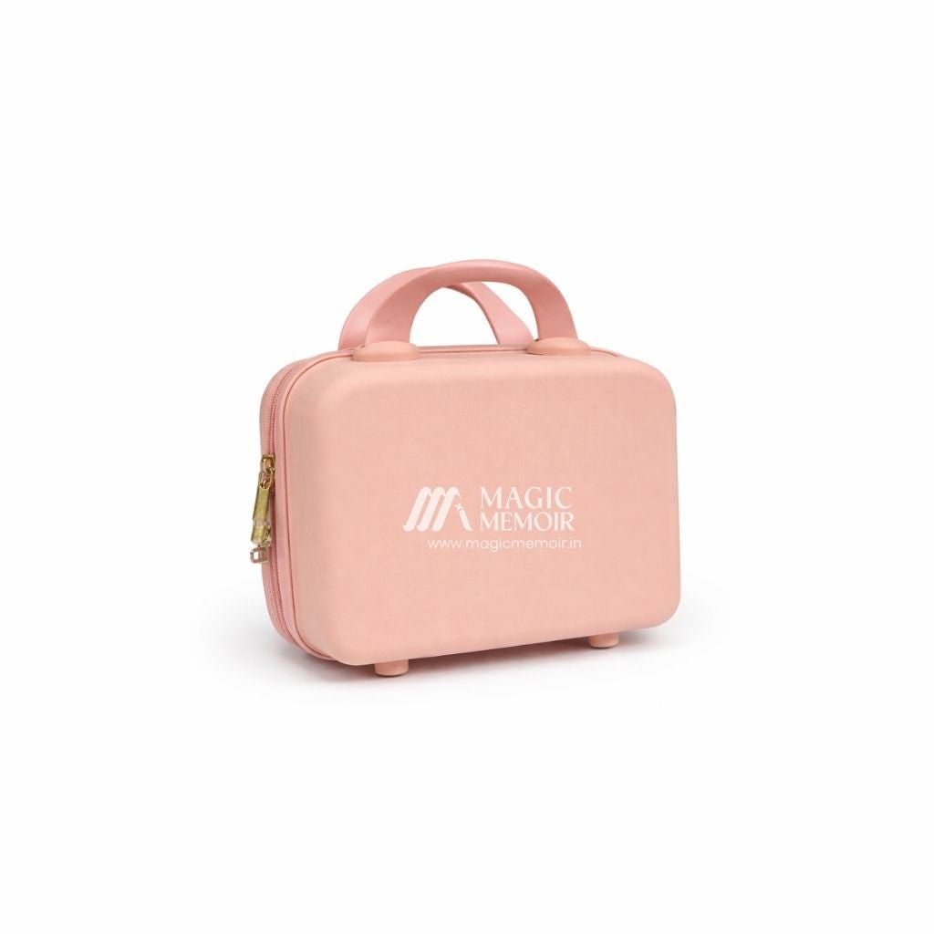 Mini Trolley - Plain Design - Magic Memoir
