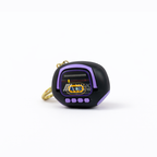Retro Recorder Keychains - Varient 4