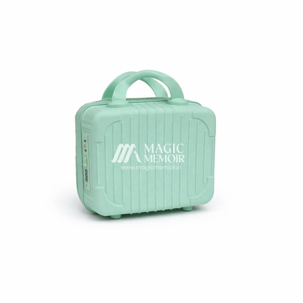Mini Trolley - Line Design - Magic Memoir