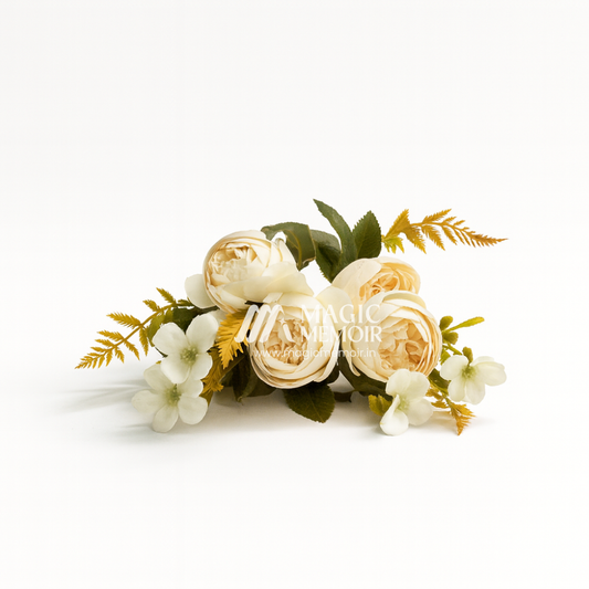 Flower Bunches @ 80rs