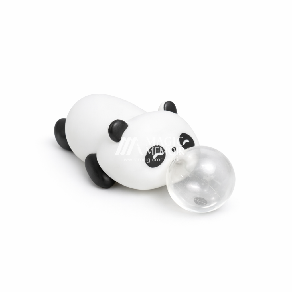 Bubble Panda - Trending Fun Toy