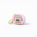 Retro Recorder Keychains - Varient 4