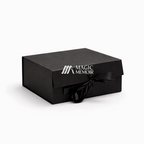 Ribbon Box (PLAIN) - 10x8x4"