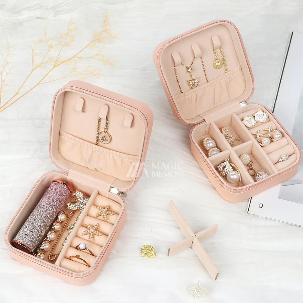 Jewellery Organizer – Assorted Colours