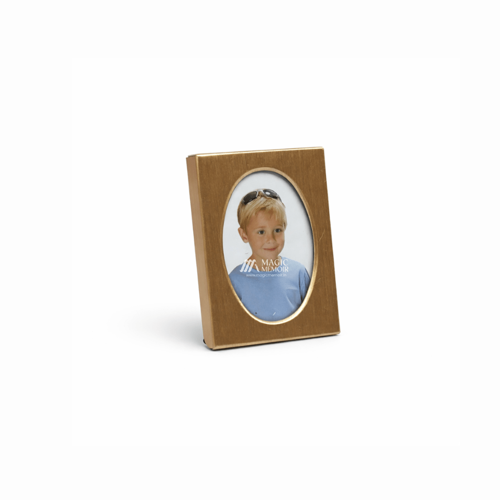Mini Metal Frames - Magic Memoir