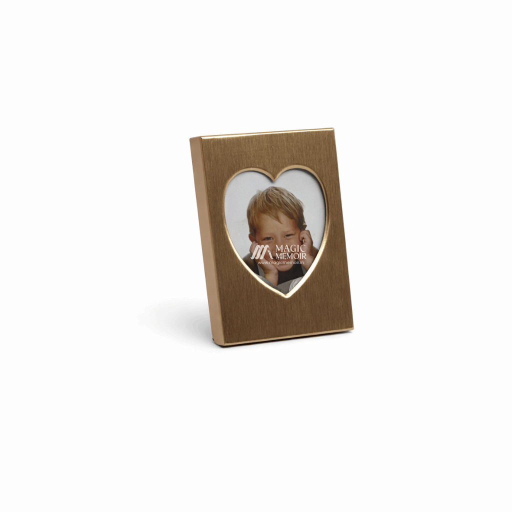 Mini Metal Frames