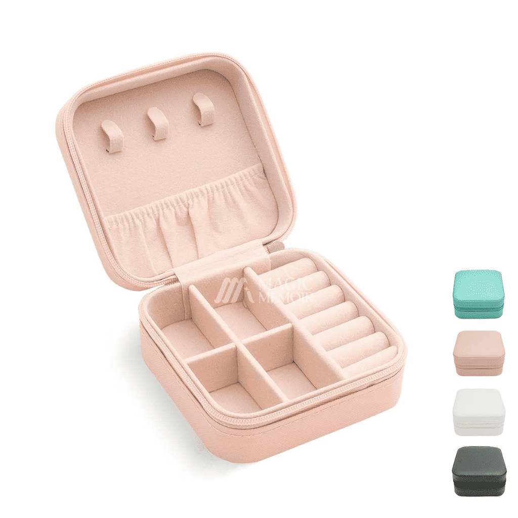 Jewellery Organizer – Assorted Colours