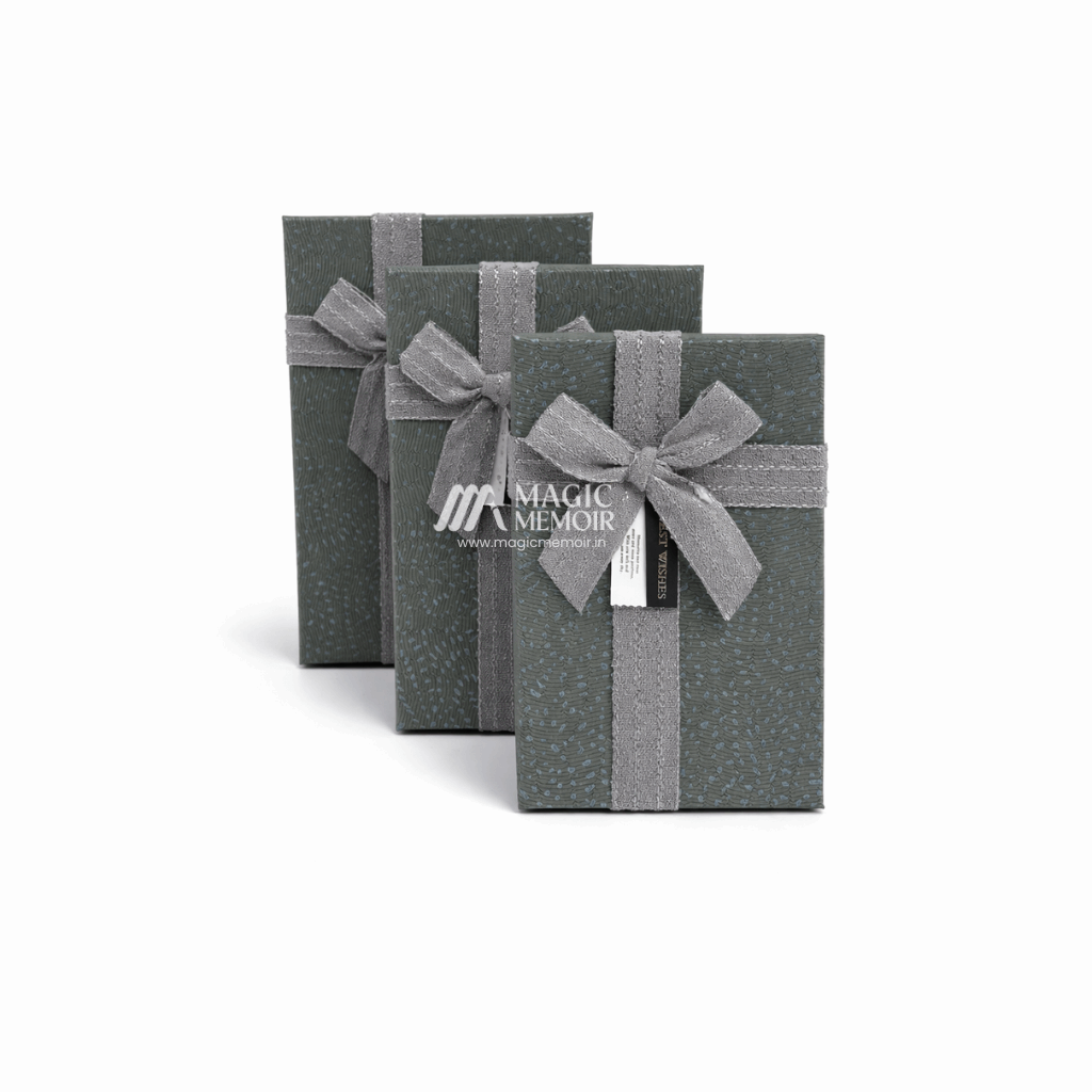 Rectangle Boxes MM-252