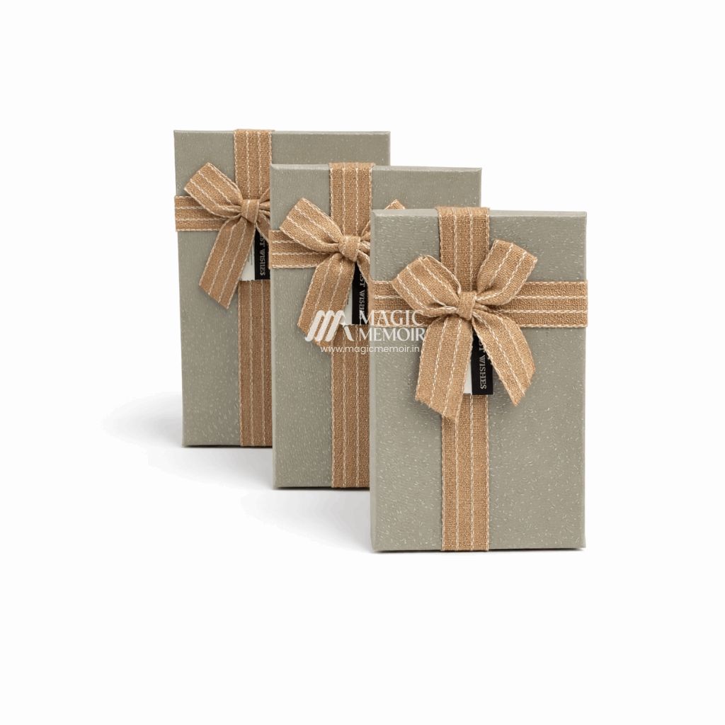 Rectangle Boxes MM-252