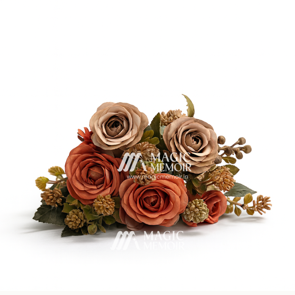 Flower Bunches @ 80rs