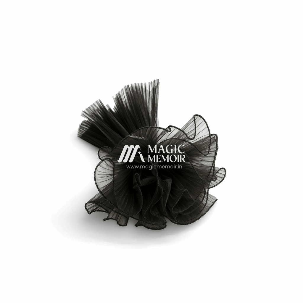 Bouquet Mesh – Without Pearl