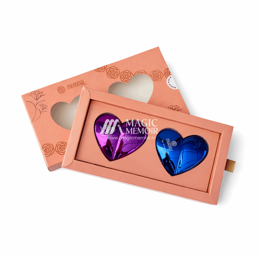 Love Perfume Box - Trending - Magic Memoir