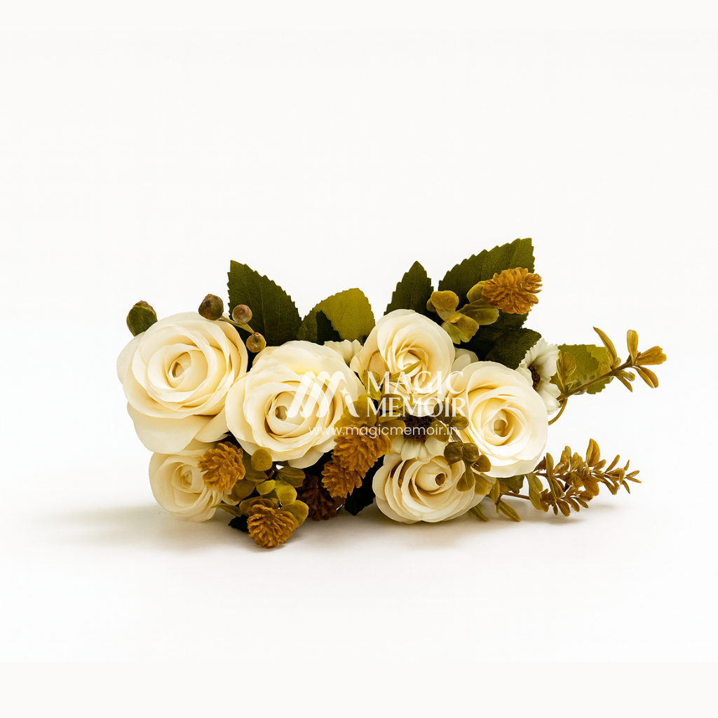 Flower Bunches @ 80rs