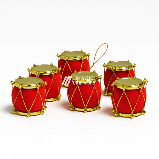 Christmas Decor Items - Design 1