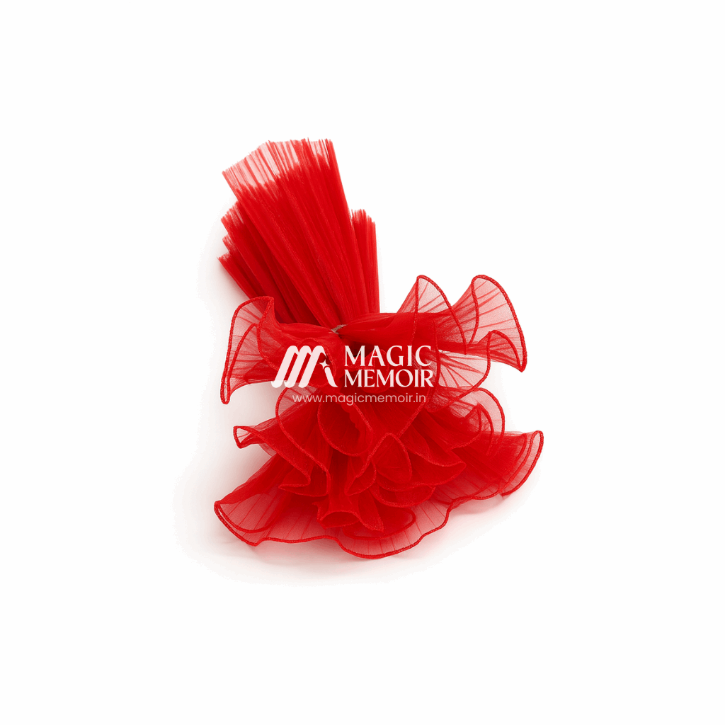 Bouquet Mesh – Without Pearl