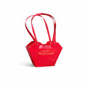 Flower Bags 9x5"
