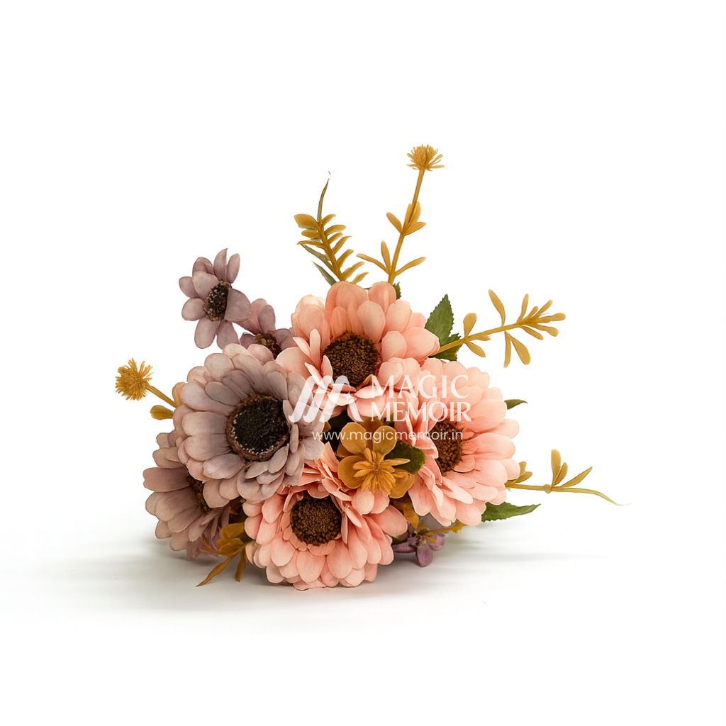 Flower Bunches @ 80rs