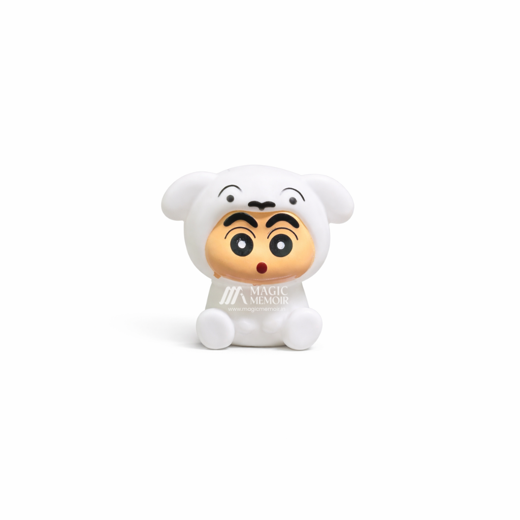 Mini Lamp - Shinchan