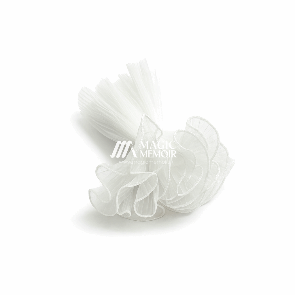 Bouquet Mesh – Without Pearl