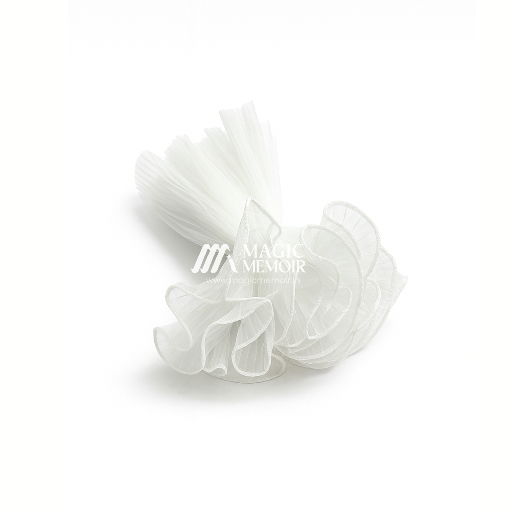 Bouquet Mesh – Without Pearl