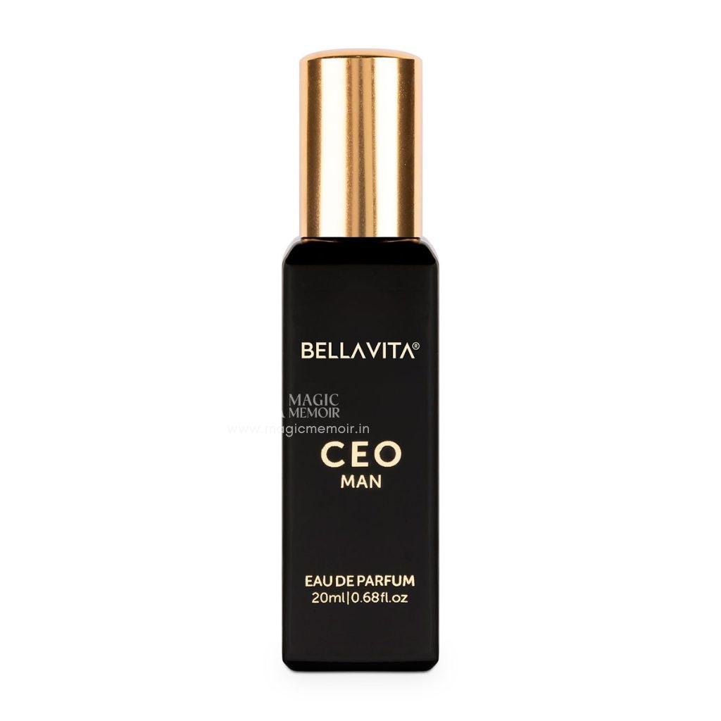 Bellavita CEO Man - 20ml ( For Man )