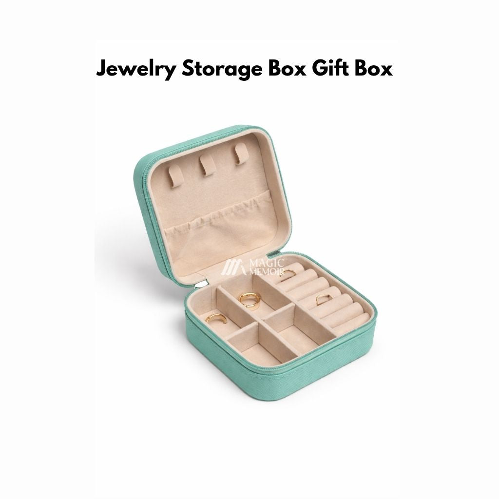 Jewellery Organizer - Assorted Colours