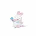 Mini Lamp - Lolipop Rabbit