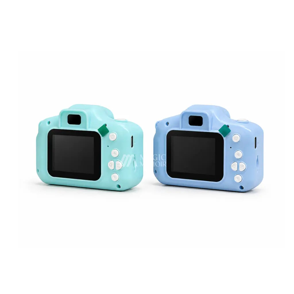 Kids Digital Camera – 3.0MP HD Camera with 2-Inch Screen