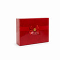 Rectangle Box A4 - Design 5