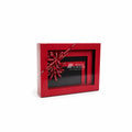 Rectangle Box A4 - Design 1