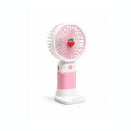 Mini Bouquet Fan - Design 2