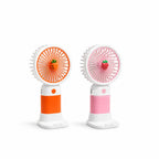 Mini Bouquet Fan - Design 2