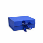 Ribbon Box (PLAIN) - 10x8x4"