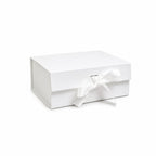 Ribbon Box (PLAIN) - 10x8x4"
