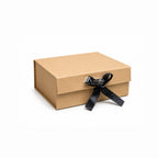 Ribbon Box (PLAIN) - 12x10x4"
