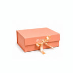 Ribbon Box (PLAIN) - 12x10x4"