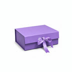 Ribbon Box (PLAIN) - 12x10x4"