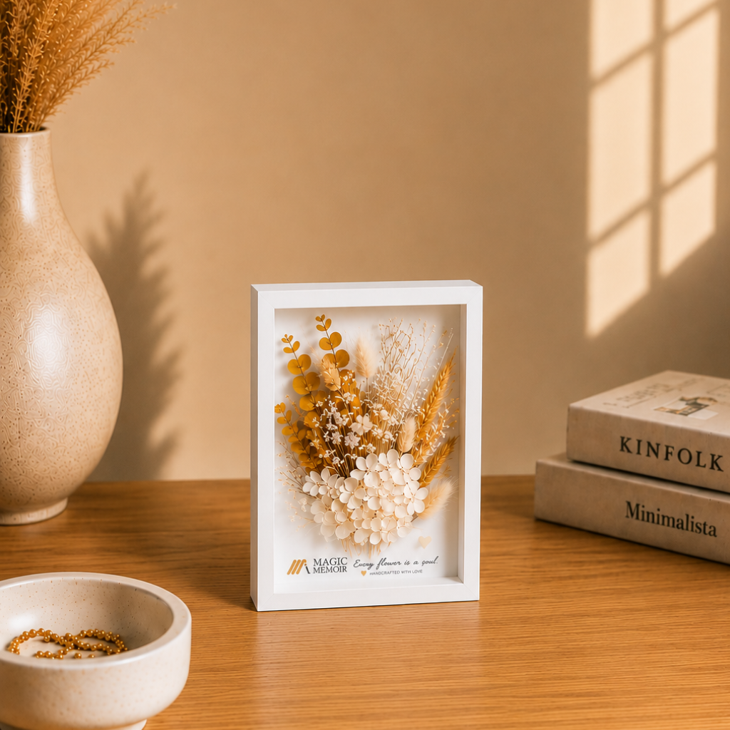 Shadow Box Frames - 6x4"