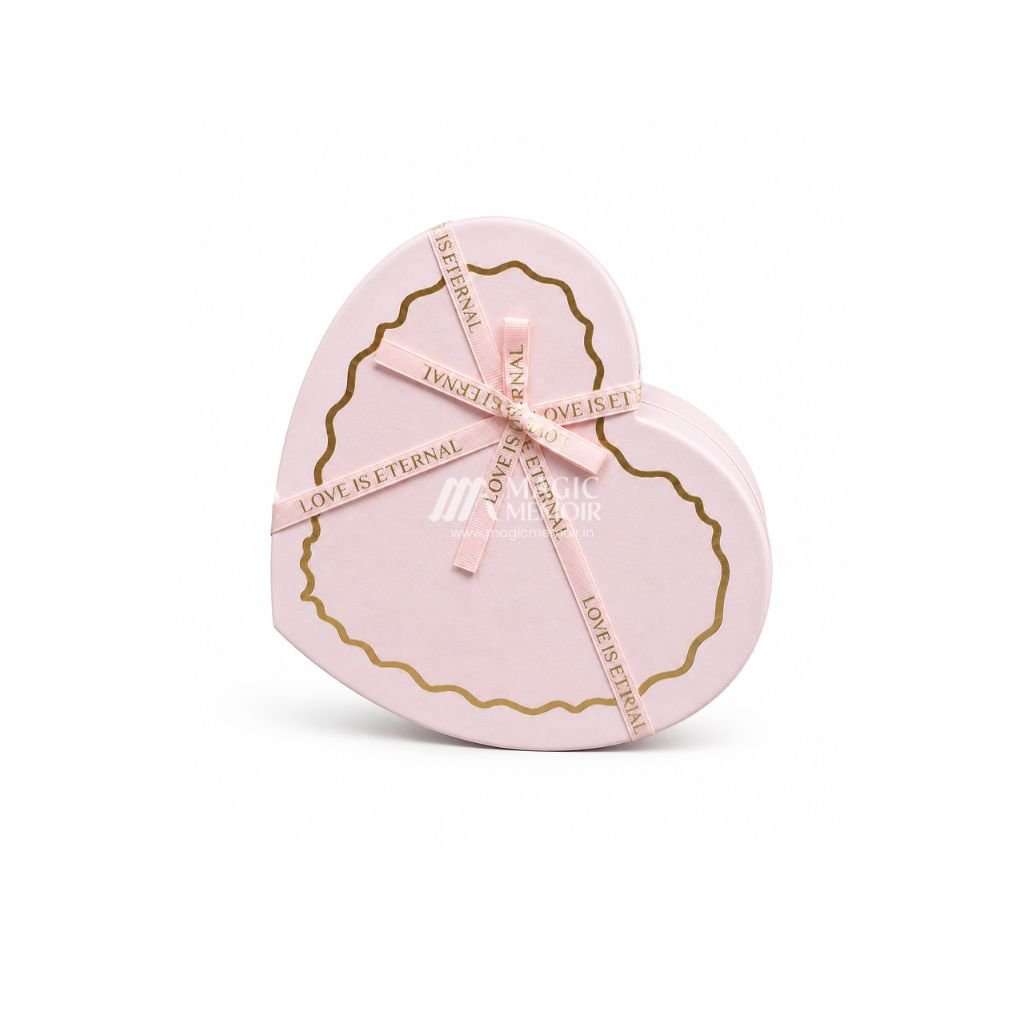 Heart Box Set - Design 6 - Magic Memoir