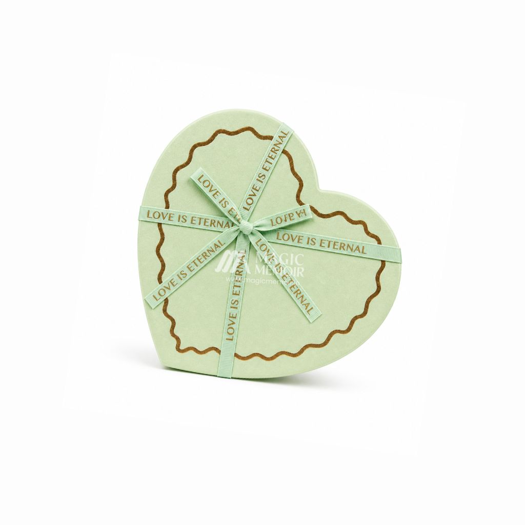 Heart Box Set - Design 6