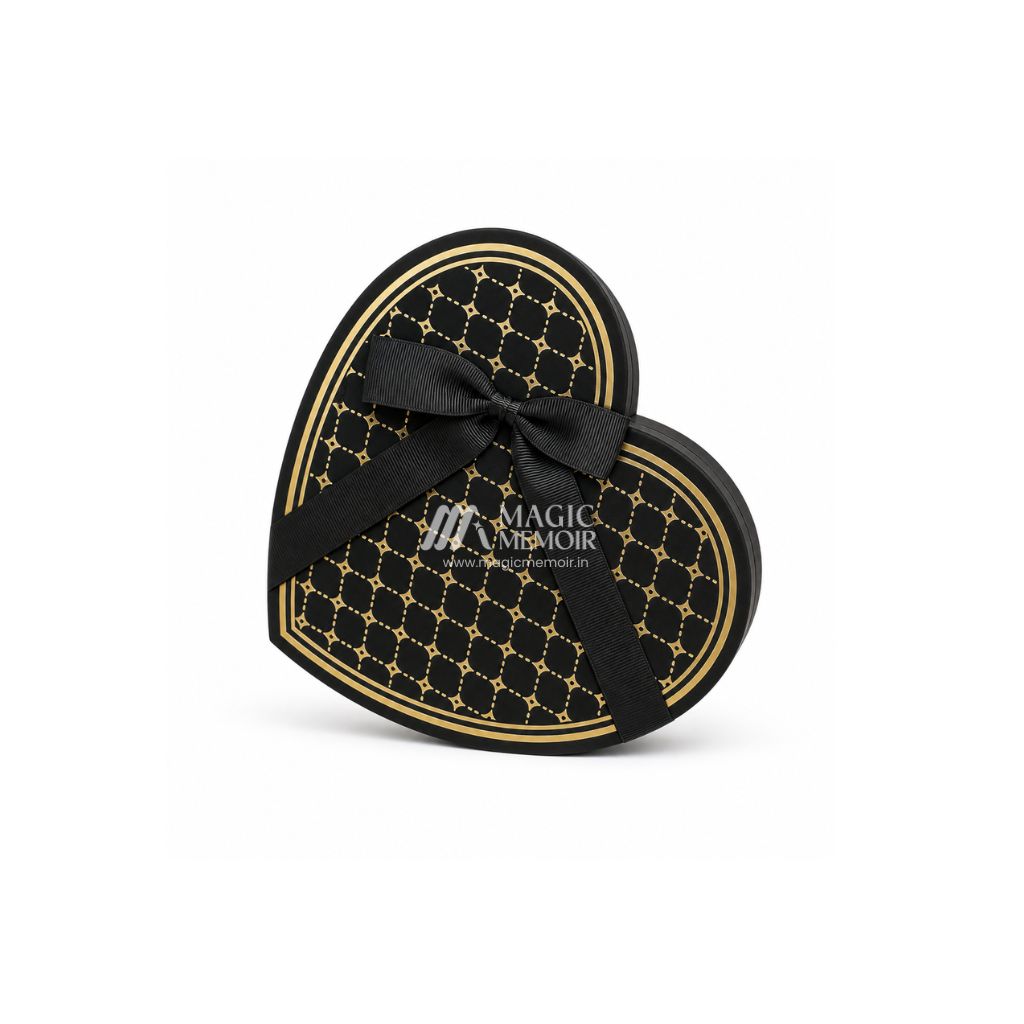 Heart Box Set - Design 6