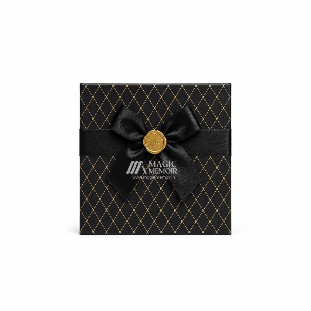 Square Set - Design 8
