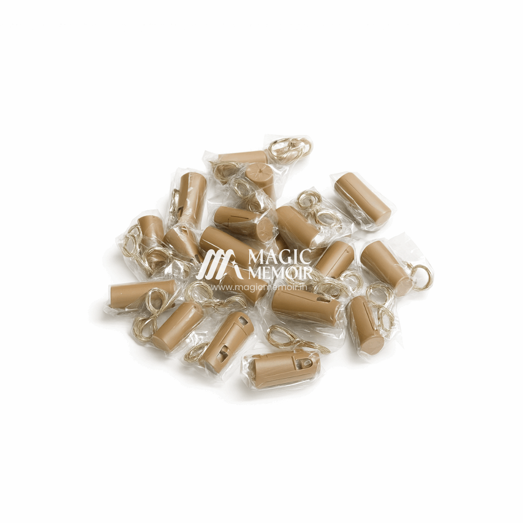 Fairy Cork Light