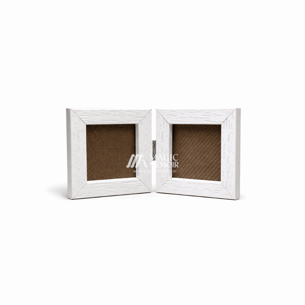 Frame 3x3" - Magic Memoir