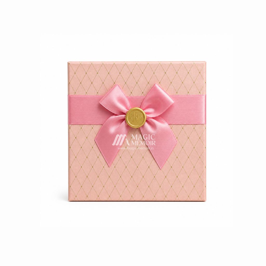 Square Set - Design 8
