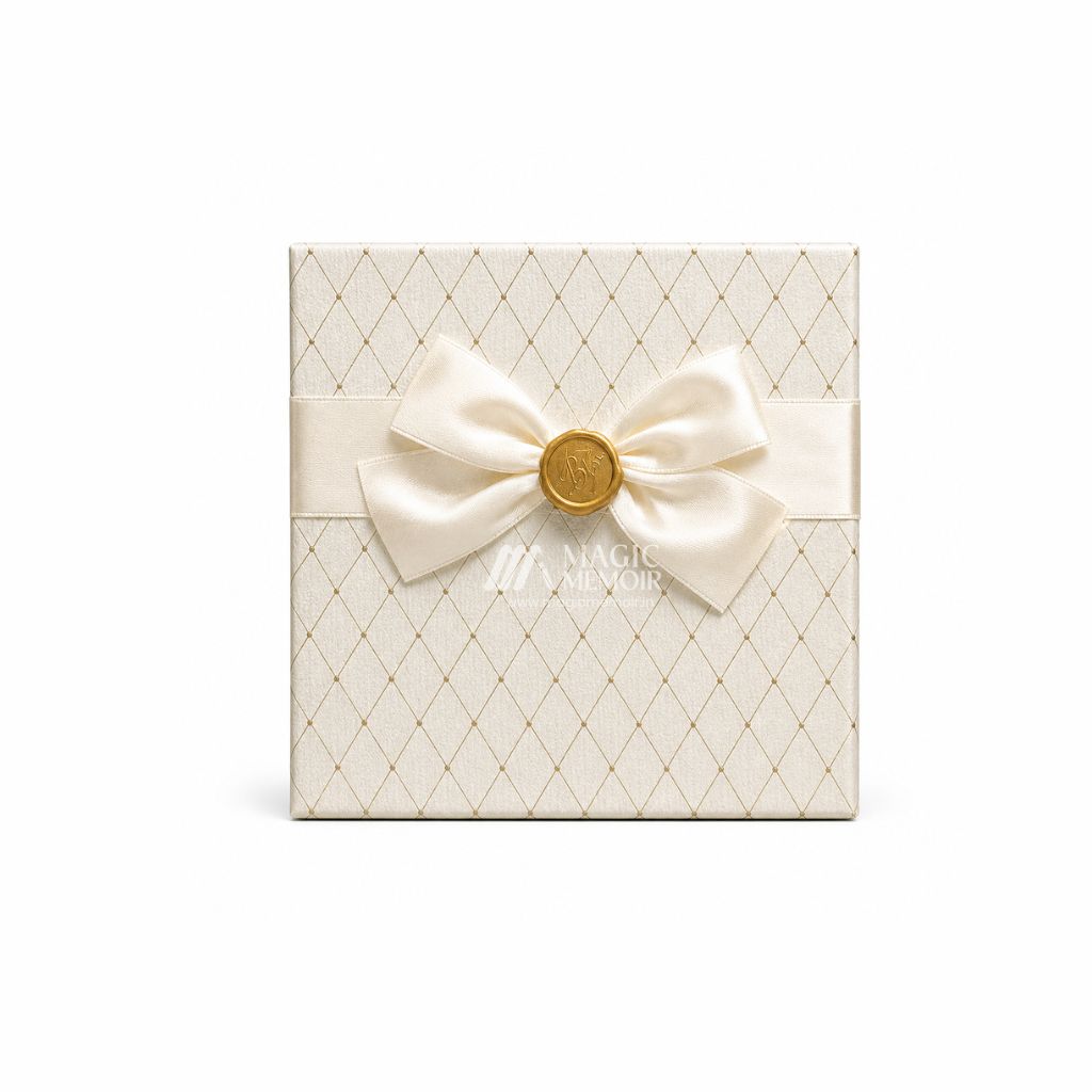 Square Set - Design 8